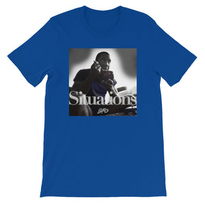 Situations t-shirt