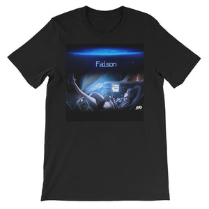 Faison t-shirt