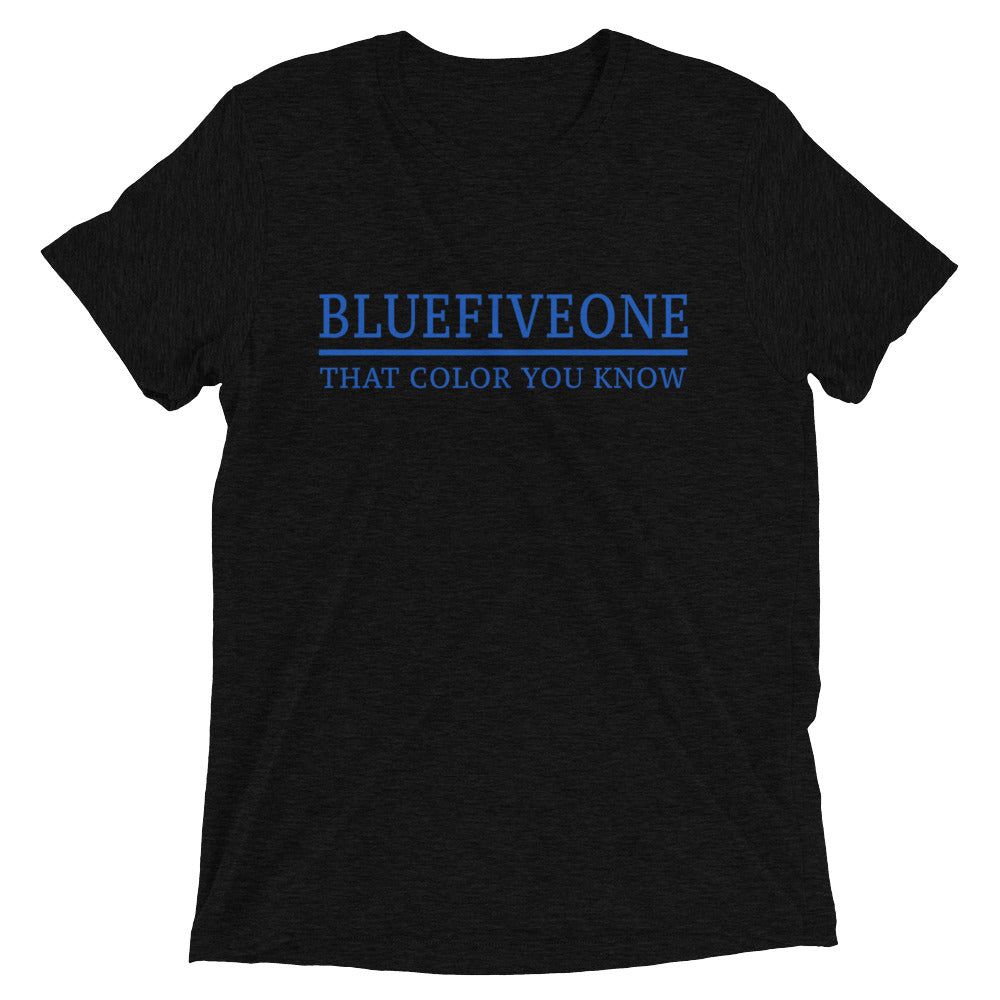 BLUEFIVEONE T-SHIRT