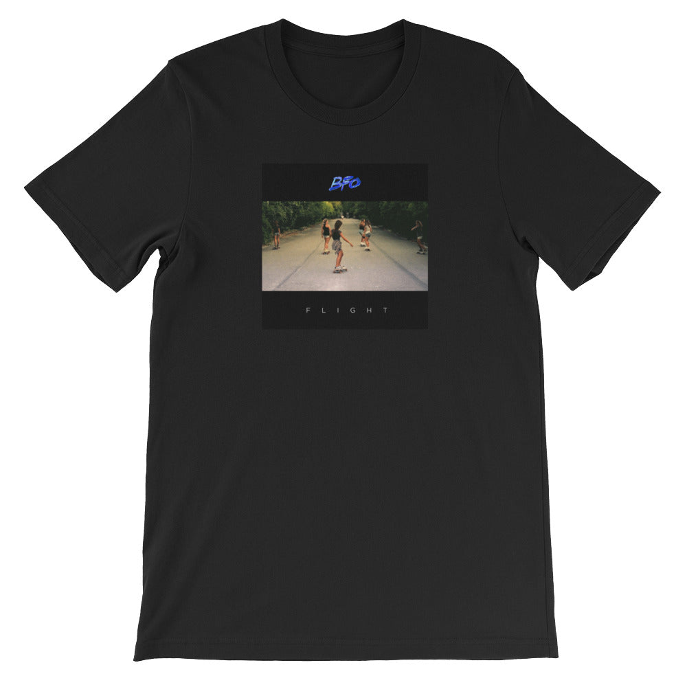 Flight t-shirt