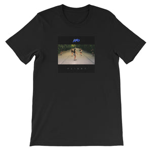 Flight t-shirt