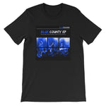 BLUE County EP T-shirt