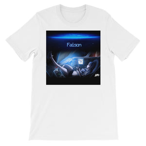 Faison t-shirt