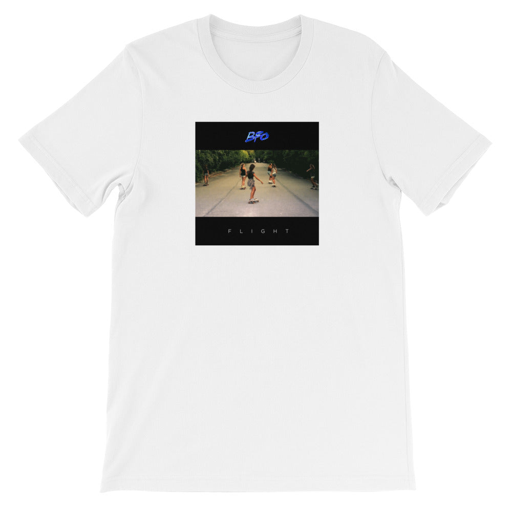 Flight t-shirt