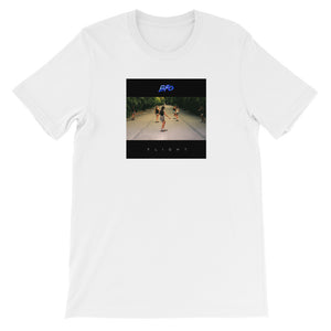 Flight t-shirt