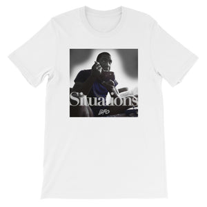 Situations t-shirt