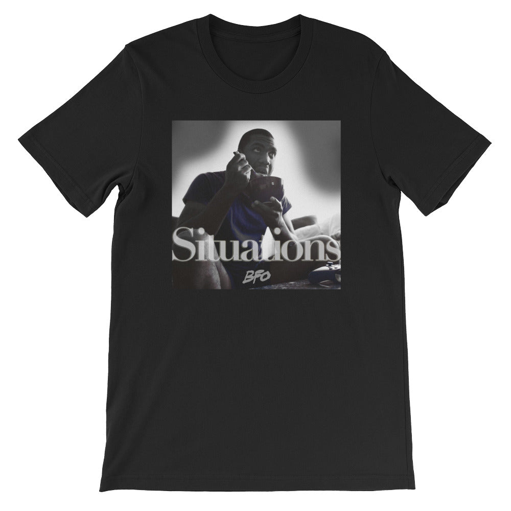 Situations t-shirt