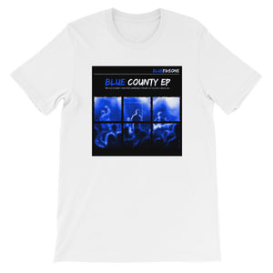 BLUE County EP T-shirt